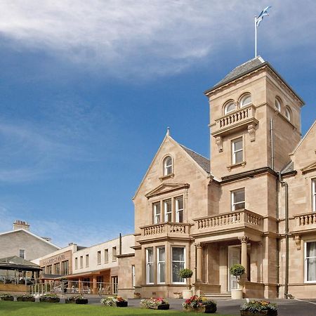 Lynnhurst Hotel Джонстоун Екстер'єр фото