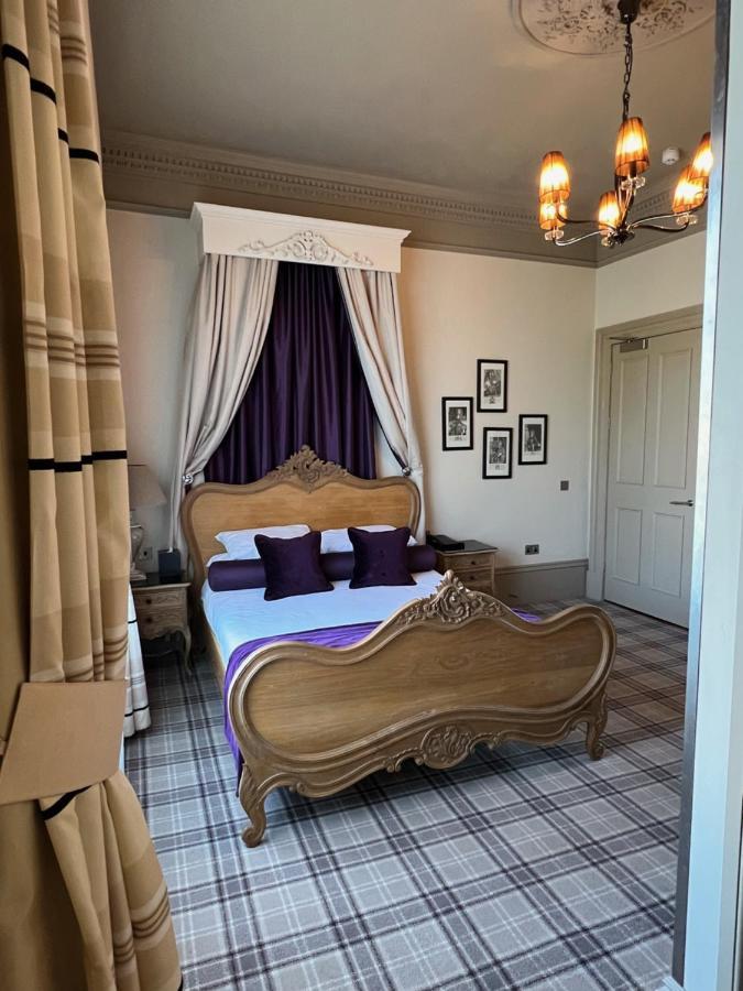 Lynnhurst Hotel Джонстоун Екстер'єр фото