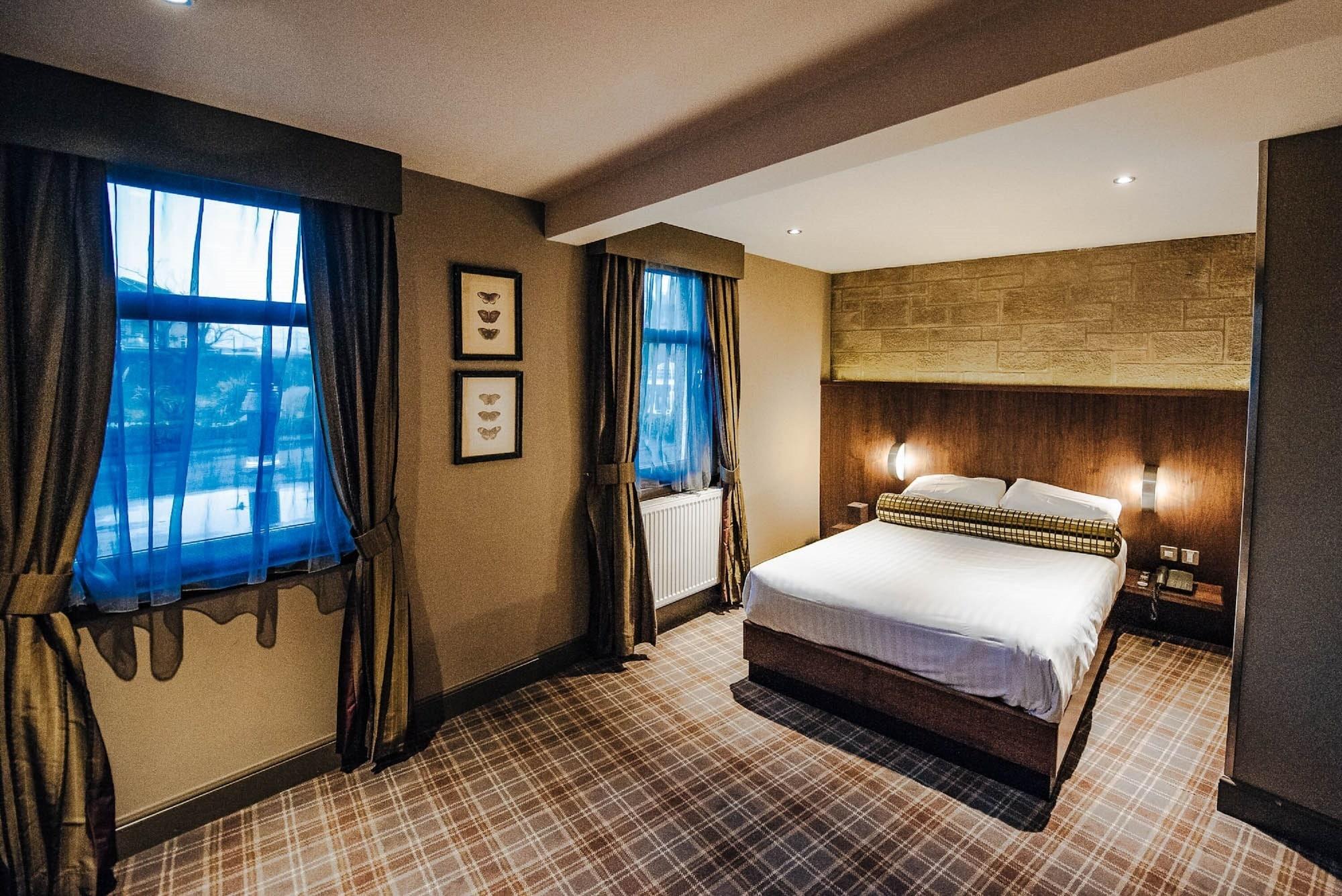 Lynnhurst Hotel Джонстоун Екстер'єр фото