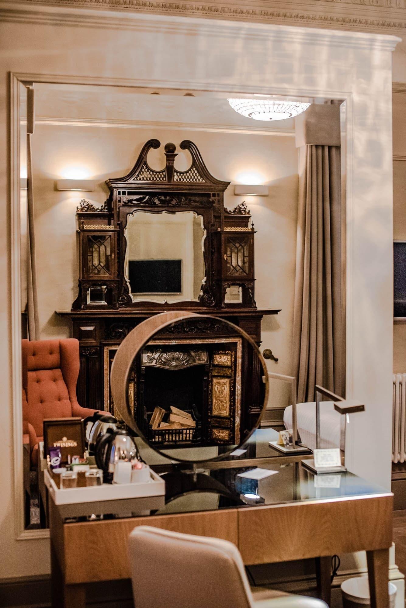 Lynnhurst Hotel Джонстоун Екстер'єр фото