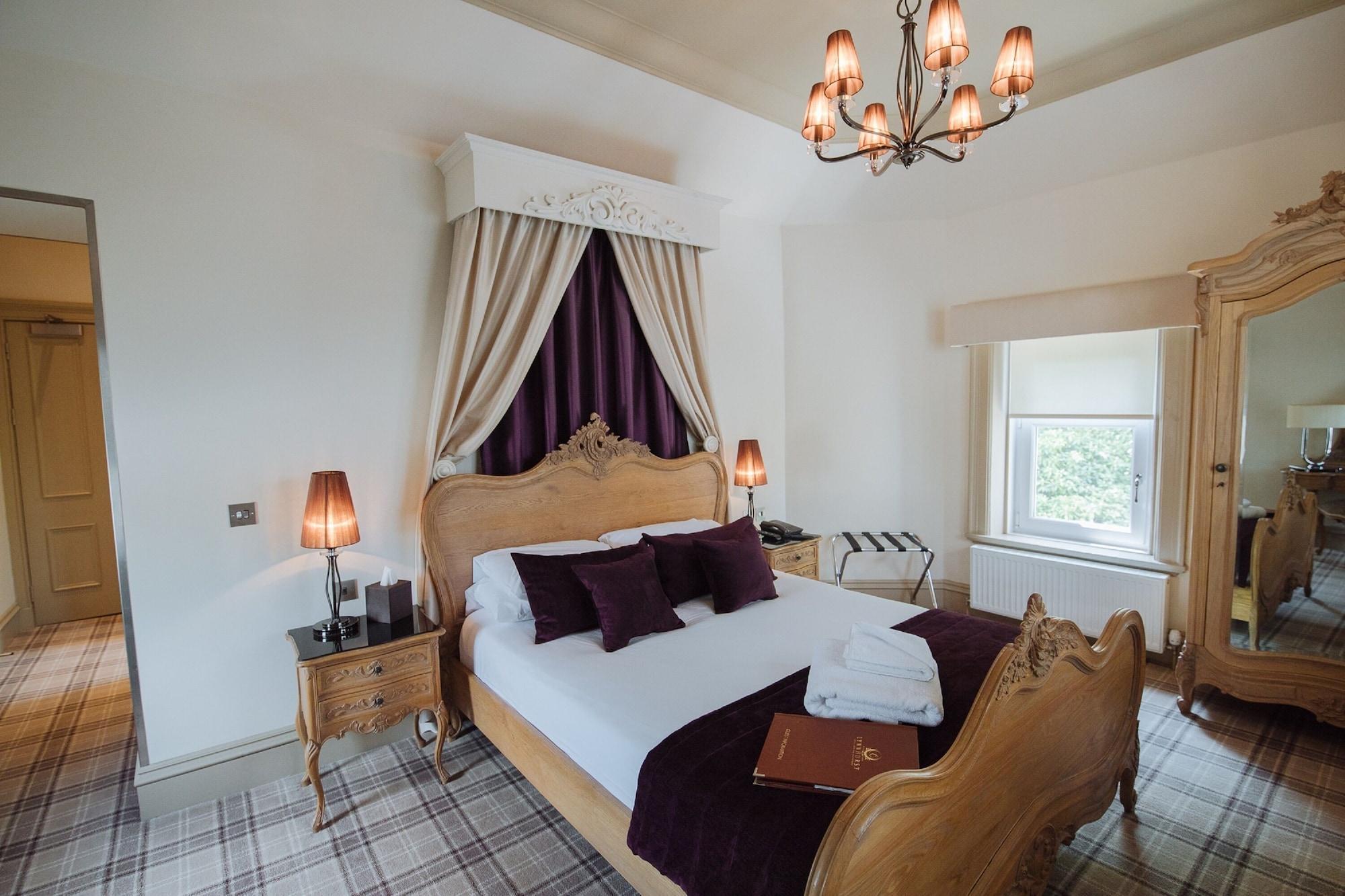 Lynnhurst Hotel Джонстоун Екстер'єр фото