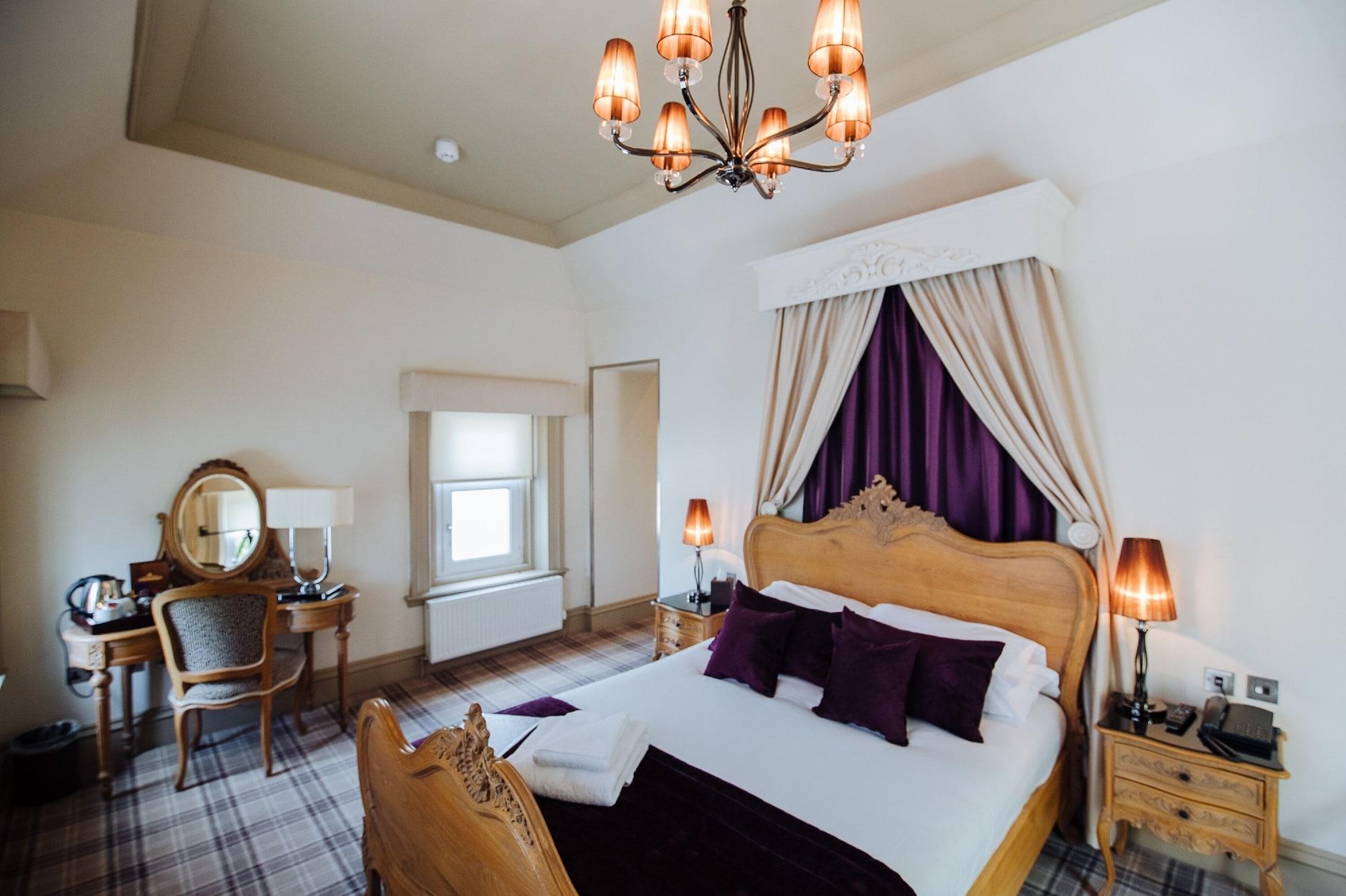 Lynnhurst Hotel Джонстоун Екстер'єр фото