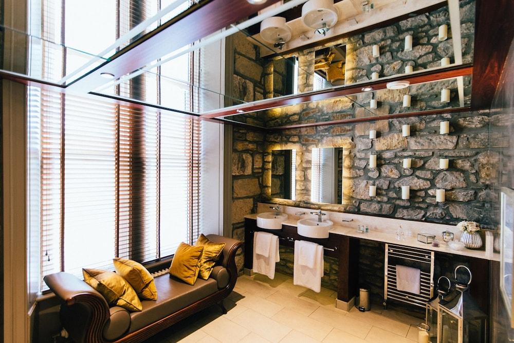 Lynnhurst Hotel Джонстоун Екстер'єр фото