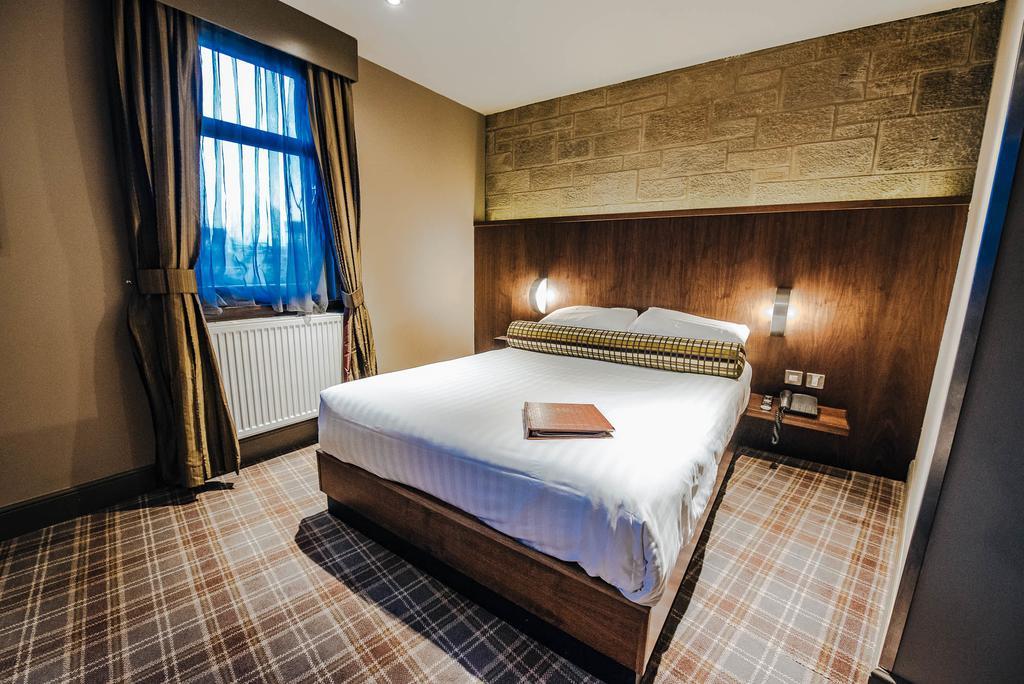 Lynnhurst Hotel Джонстоун Екстер'єр фото