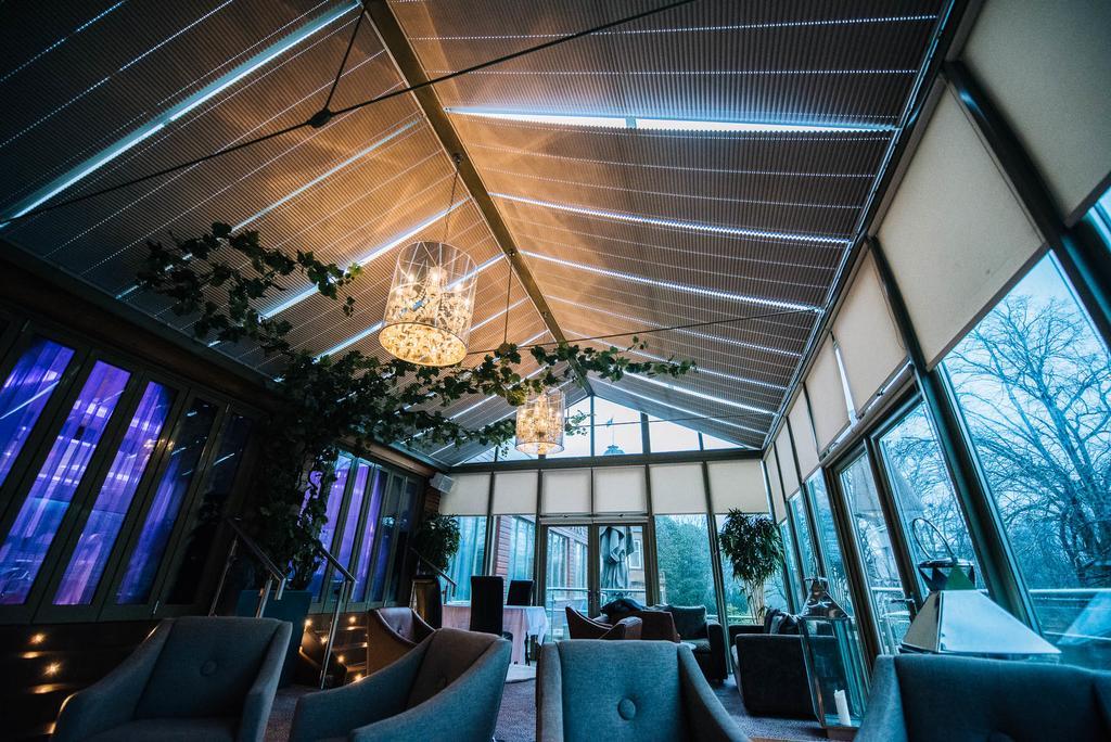 Lynnhurst Hotel Джонстоун Екстер'єр фото