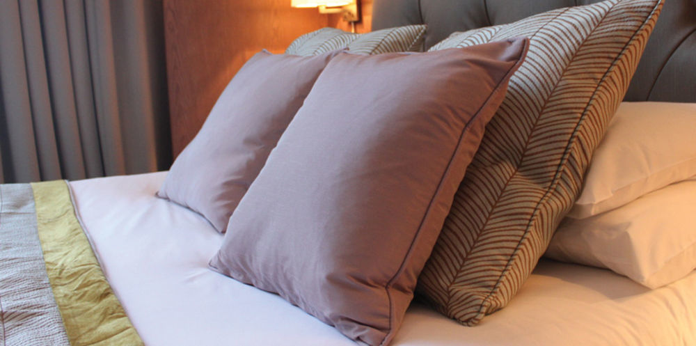 Lynnhurst Hotel Джонстоун Екстер'єр фото